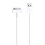 Przewód 30pin Apple ze złączem USB