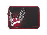 Torba do MacBooka Pro 15 GlamRox - Czarna