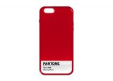 Etui do iPhone 6 Plus/6s Plus Case Scenario Pantone Univer - czerwone