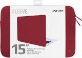 Etui do MacBook Pro 15 eSTUFF Sleeve - Fits