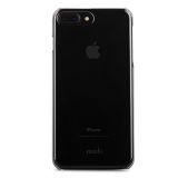 Etui do iPhone 7/8 Plus Moshi XT - czarne