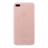 Etui do iPhone 7/8 Plus JCPAL - przezroczyste