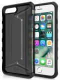 Etui do iPhone 7 Plus iTskins Octane - czarne