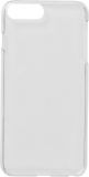 Etui do iPhone 7+/8+ Estuff Impact Clear - przezroczyste