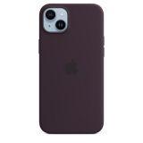 Etui do iPhone 14 Plus Apple Silicone Case z MagSafe - Fioletowy