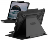 Etui do iPad Pro 13 7 gen. UAG Metropolis SE - czarne