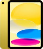 Apple iPad 11 (A16) Wi-Fi + Cellular 512GB żółty