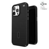 Etui do iPhone 15 Pro Max Speck Presidio2 Pro ClickLock & MagSafe - czarne
