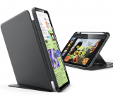 Etui do iPad 11 2025 10,9 10 gen. 2022 ESR Flip Hybrid czarny