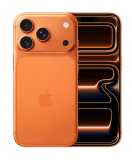 Apple iPhone 17 Pro 512GB - kosmiczny pomarańcz