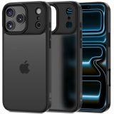 Etui do iPhone 17 Pro Max Tech-Protect MagMat MagSafe black