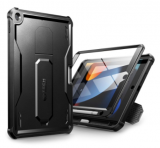 Etui do iPad 10,2 Tech-Protect Kevlar Pro czarne
