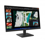 Monitor Lenovo TV S27-4e 27 cali IPS FHD - czarny