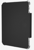 Etui do iPad Air 10.9 i iPad Pro 11 4 gen UAG Lucent czarne