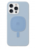 Etui do iPhone 14 Pro Max UAG Lucent - niebieski