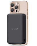 Powerbank Tech-Protect PB12 LifeMag Magnetic 20000 mAh czarny