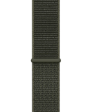 Apple Opaska sportowa 41 w kolorze Cargo Khaki