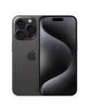 Apple iPhone 15 Pro Max 1TB - tytan czarny