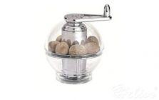 Młynek do gałki muszkatołowej - TIDORE (11 cm)