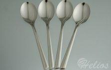 Łyżeczka do herbaty / połysk - 03 FLAMES