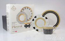 Zestaw do kawy / 3 części  - G888 Jenny Pierrot