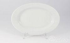 Półmisek owalny 30 cm - KASZUB (LU0258)