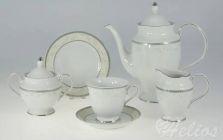 Garnitur do kawy dla 12 os./ 27 części - B601 ASTRA