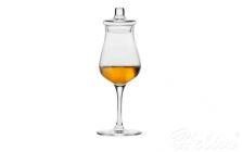 Kieliszek degustacyjny do whisky z deklem 110 ml / Perfect Serve Aroma KP-1620