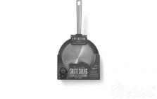 Skottsberg Patelnia ze stali nierdzewnej 24 cm
