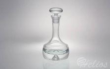 Handmade / Karafka 500 ml - BEZBARWNA (1321)