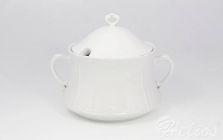 Waza 3,50 l - C000 KAMELIA Biała