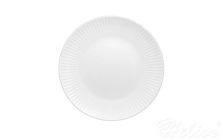 Talerz płytki 26 cm - DALIA C001 Niedekorowana