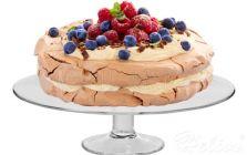 Patera pod tort 32 cm - Harmony (1570)