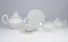 Garnitur do herbaty dla 12 os./ 39 części - 3605 BOLERO