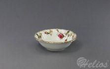 Salaterka okrągła 13 cm - B013 IWONA