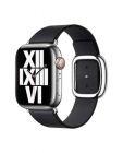 Pasek Apple 38/40/41  z nowoczesną klamrą - Północ