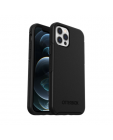 Etui do iPhone 12 Pro Max OtterBox Symmetry Plus - Czarne