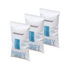 Granulat filtrujący 3 szt. - Laurastar S, S PURE - zdjęcie