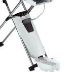 Zbiornik do spuszczania wody - zdjęcie