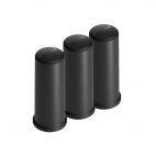 Kartridż filtrujący 3 szt. - Laurastar Lift - zdjęcie