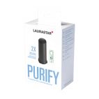 Kartridż filtrujący 2 szt. - Laurastar Aura - zdjęcie