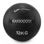 Piłka lekarska WALL BALL 12 kg - UpForm - zdjęcie