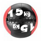 Piłka Wall Ball 15 kg - Gipara - zdjęcie