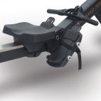 Wioślarz Treningowy Powietrzno-magnetyczny RWX Airmag 7000 - Toorx Fitness - zdjęcie