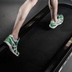 Bieżnia treningowa I.F4 - BH Fitness - zdjęcie