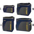 Torba termiczna Thermos Cool 16 L (granatowy) - zdjęcie