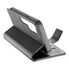 Cellularline Book Agenda - Etui Samsung Galaxy S24 Ultra (czarny) - zdjęcie