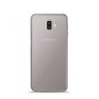 PURO 0.3 Nude - Etui Samsung Galaxy J6+ (przezroczysty) - zdjęcie