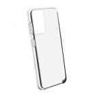 PURO Impact Clear - Etui Samsung Galaxy S21 Ultra (przezroczysty) - zdjęcie