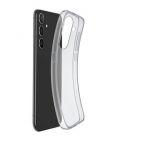Cellularline Fine - Etui Samsung Galaxy S24+ (przezroczysty) - zdjęcie